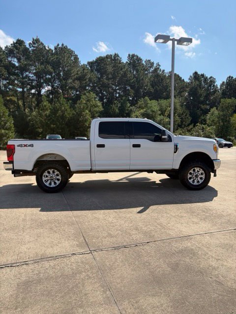 Used 2020 Ford F250 XLT w/ XLT Value Package AWD/4WD image 6