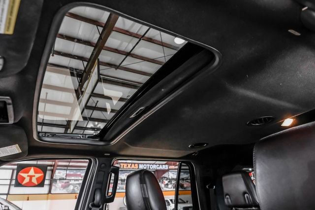 Used 2015 Ford Expedition EL Platinum AWD/4WD image 32