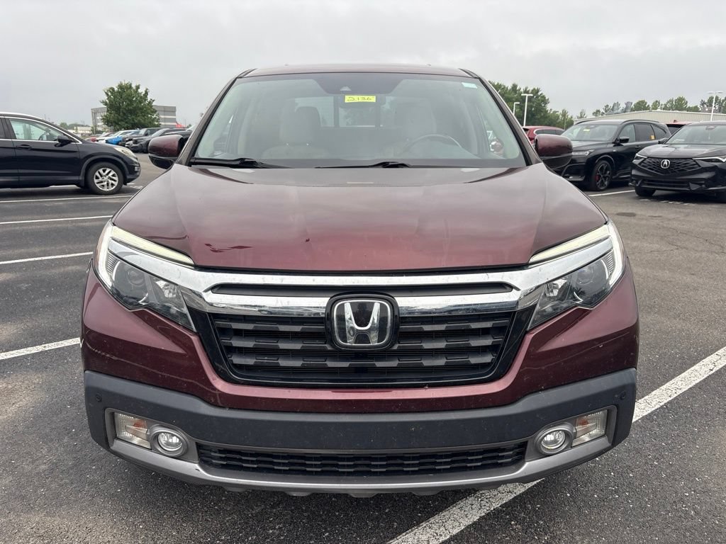 Used 2019 Honda Ridgeline RTL-E image 2