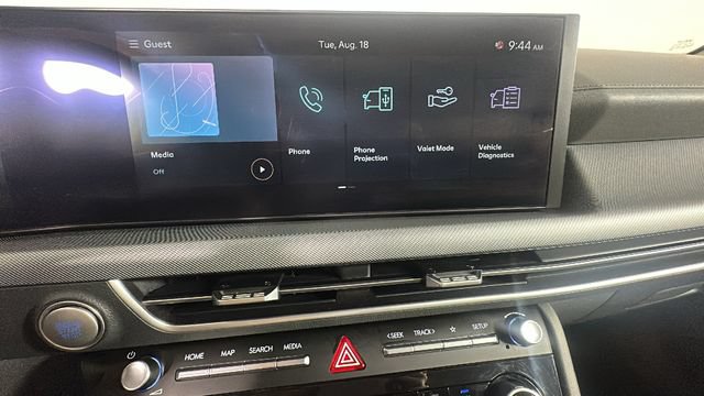 Certified 2026 Hyundai Sonata SE FWD image 21