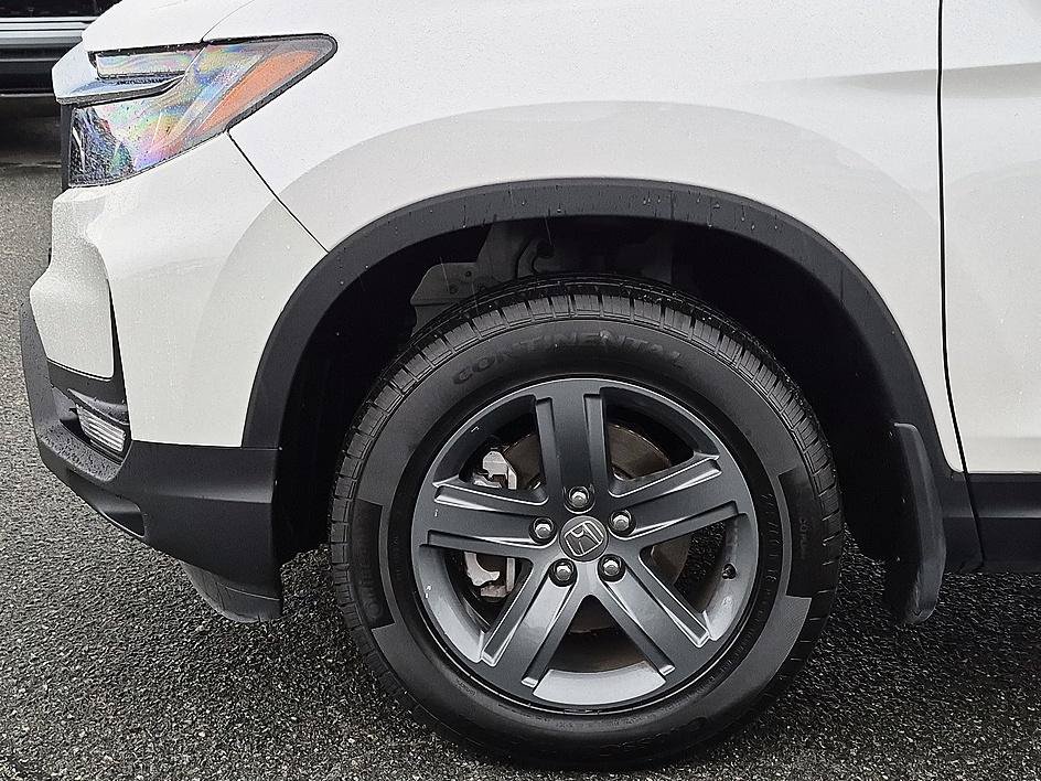 Used 2023 Honda Ridgeline RTL image 10