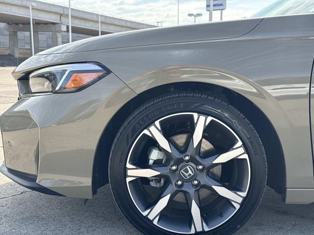 Used 2026 Honda Civic Sport Touring image 5