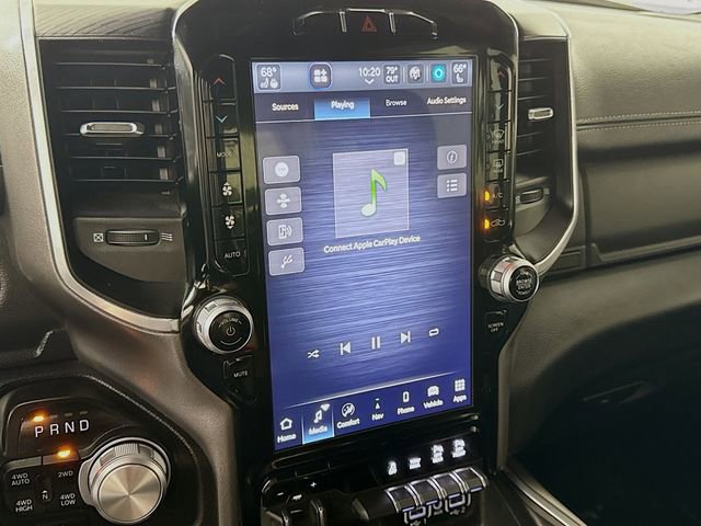 Used 2023 RAM 1500 Laramie image 15