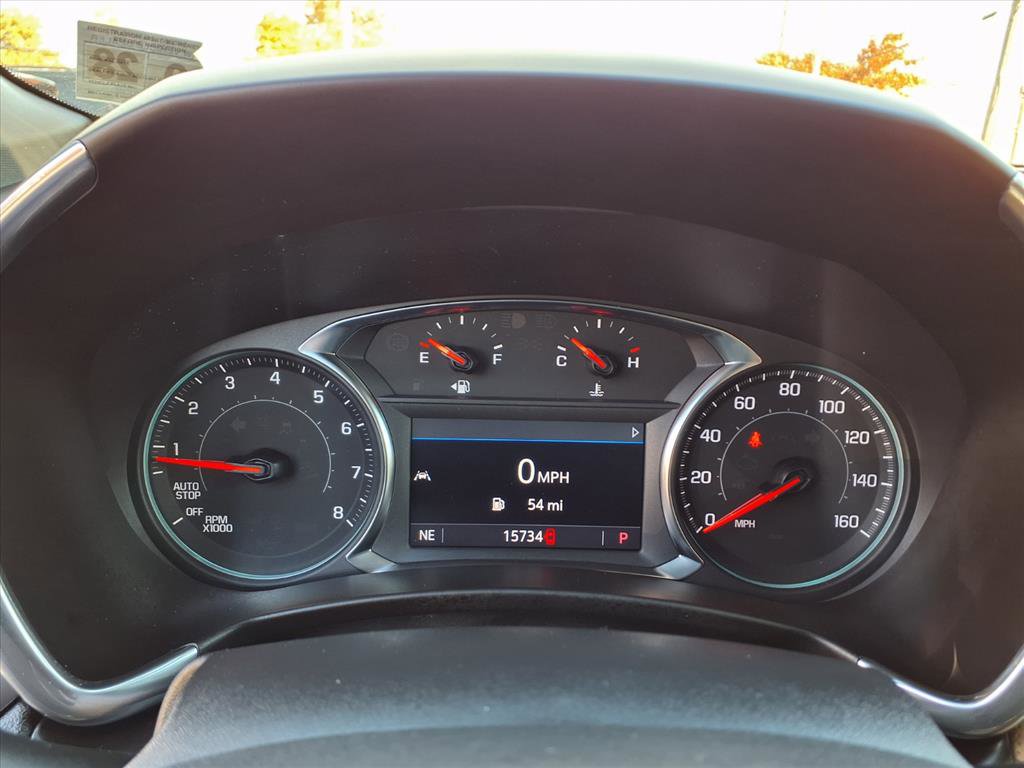 Certified 2023 Chevrolet Equinox Premier image 18