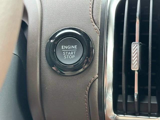 New 2027 Ford Expedition Max King Ranch AWD/4WD image 12
