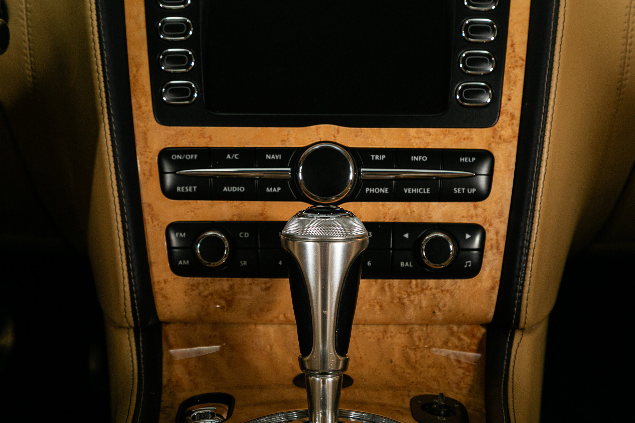 Used 2007 Bentley Flying Spur Flying Spur image 39