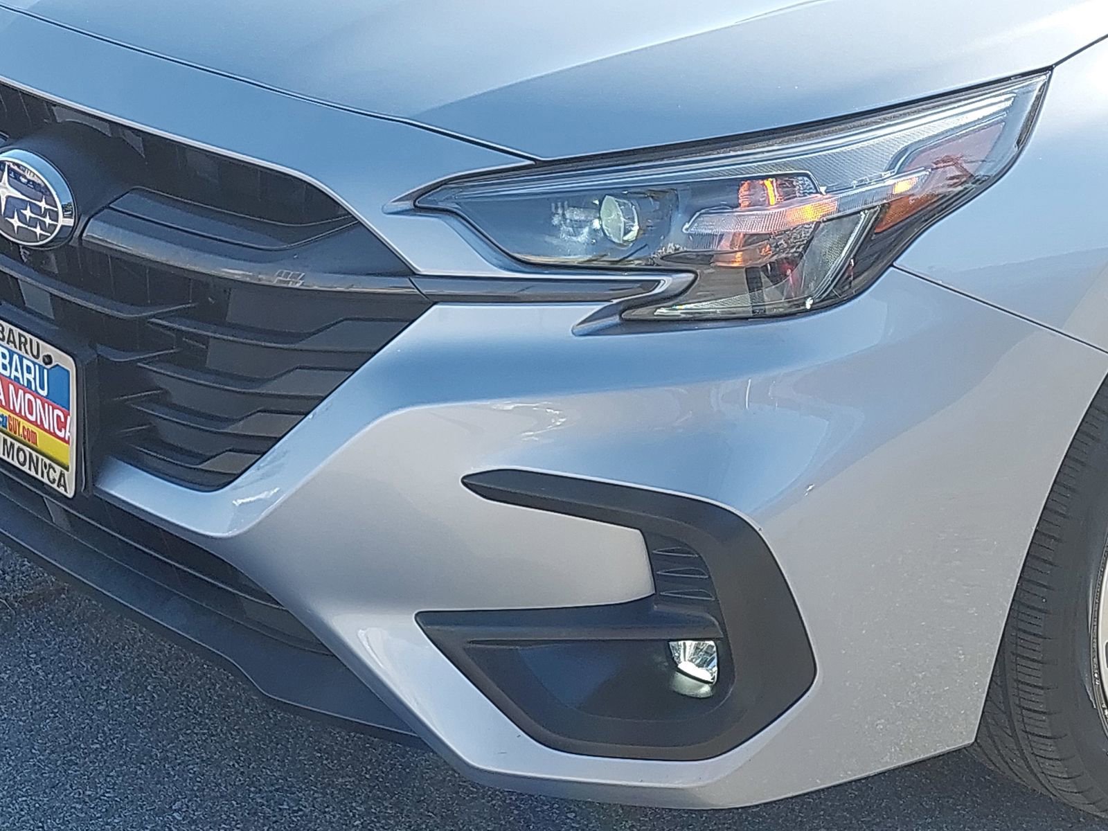 Certified 2023 Subaru Legacy Touring XT w/ Tech Package 3 image 31