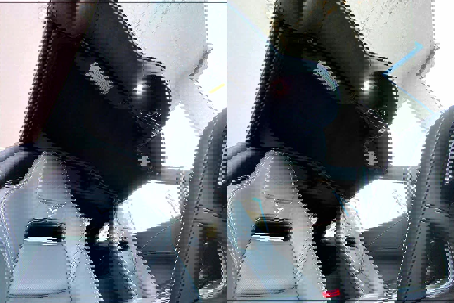 Used 2016 Chevrolet Corvette Z06 w/ 3LZ Preferred Equipment Group image 14