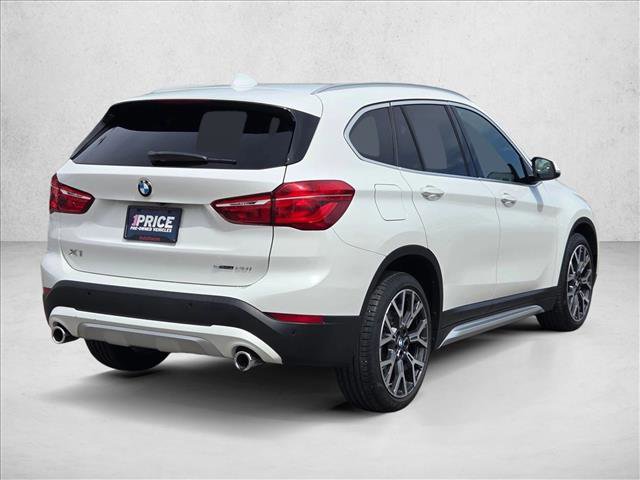 Used 2021 BMW X1 sDrive28i w/ Convenience Package FWD image 5