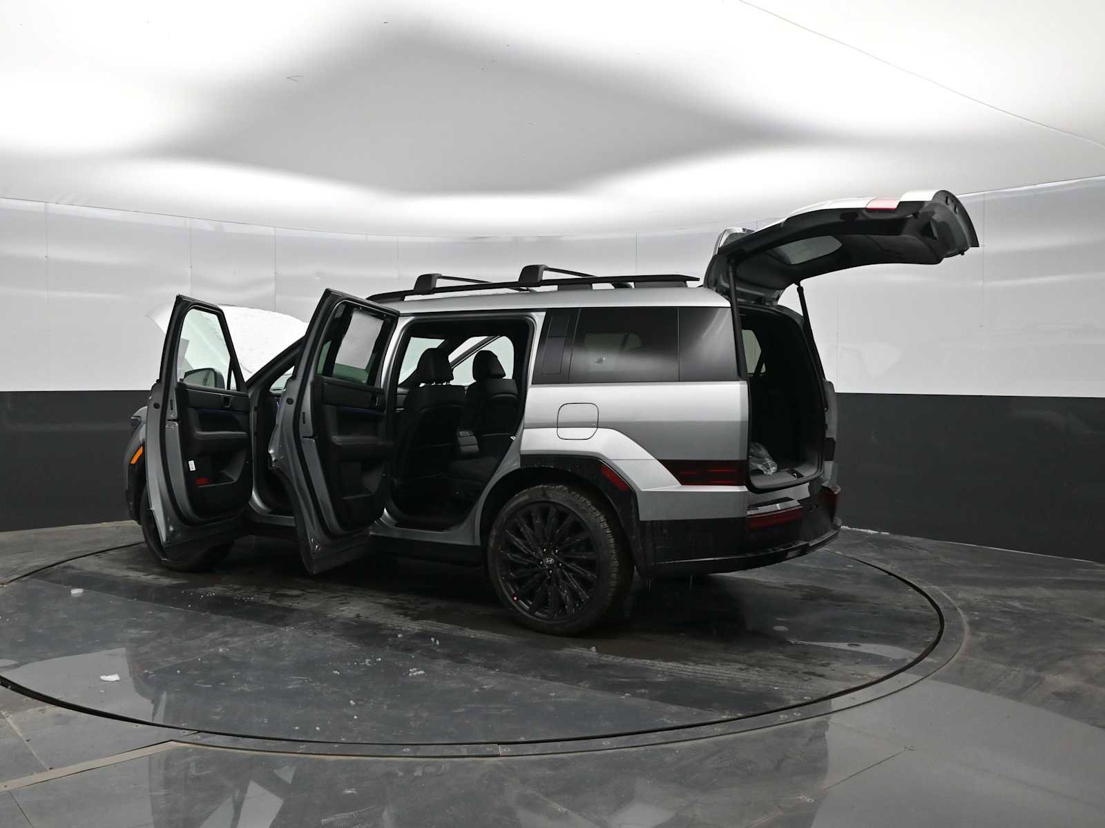 New 2026 Hyundai Santa Fe Calligraphy FWD image 43