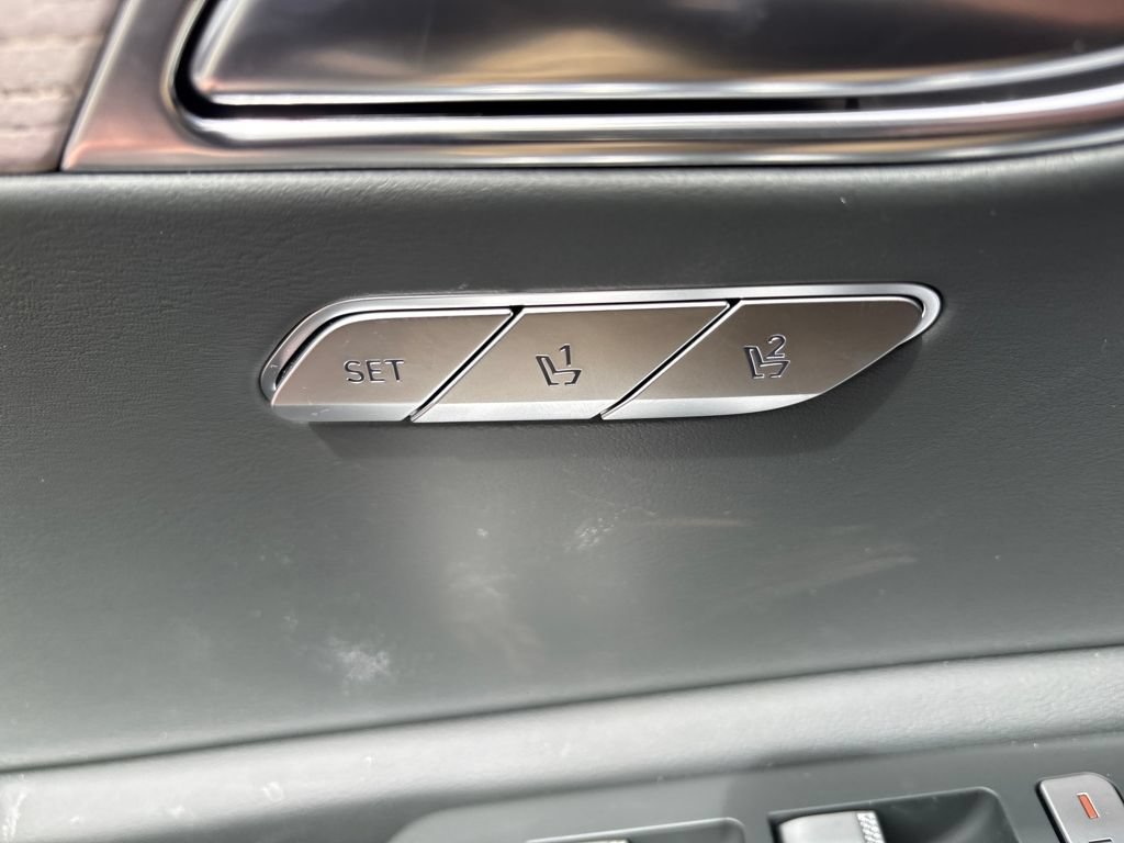 New 2026 Genesis GV80 2.5T Select AWD/4WD image 13