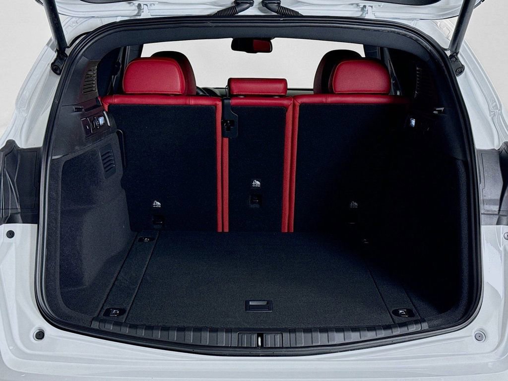 Used 2025 Alfa Romeo Stelvio Sprint w/ Veloce Package image 17