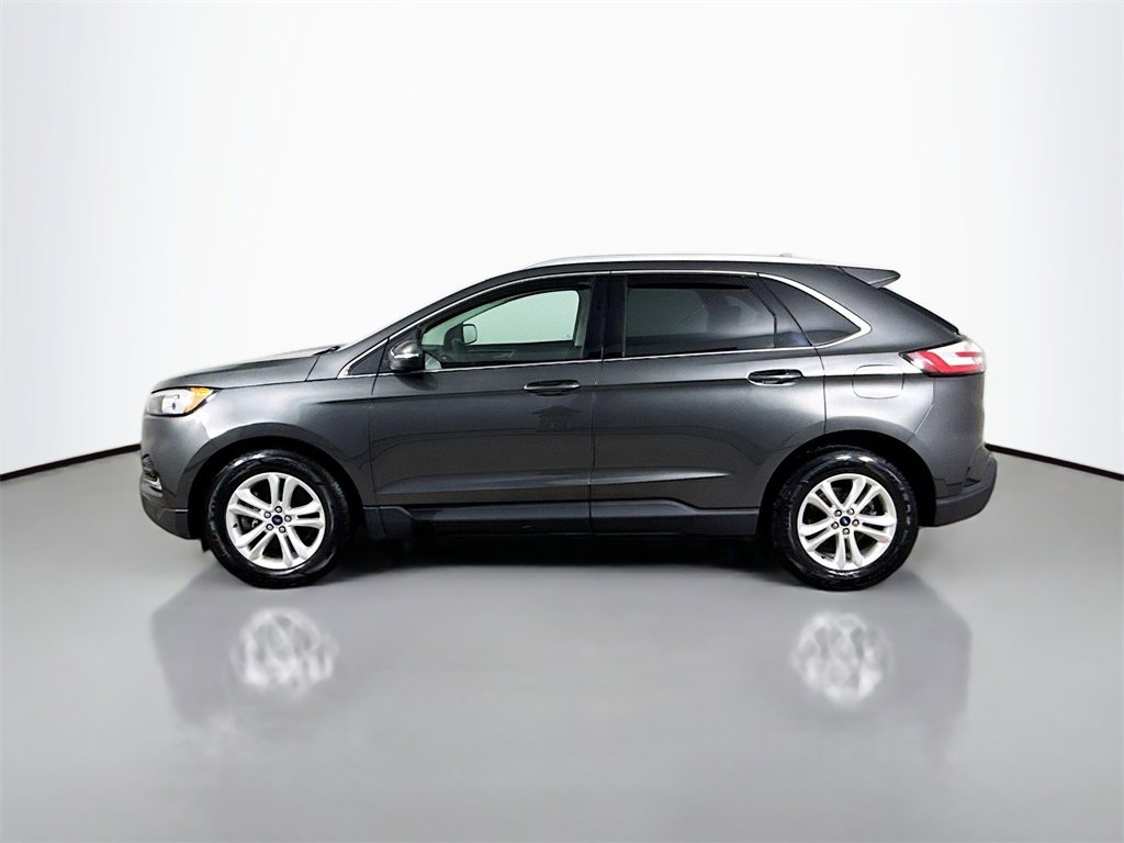 Used 2019 Ford Edge SEL image 15