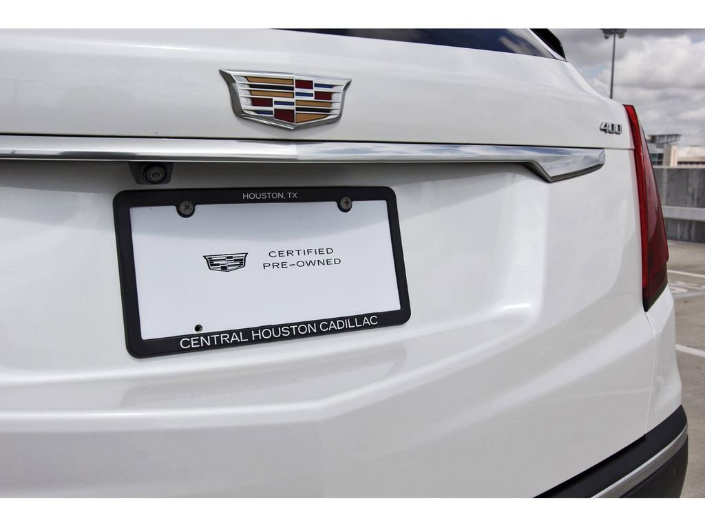 Used 2023 Cadillac XT5 Premium Luxury image 31