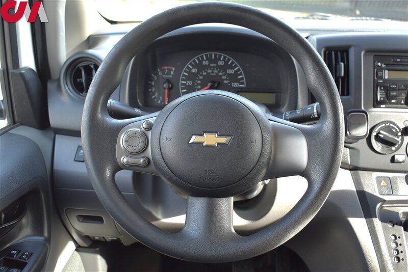 Used 2017 Chevrolet City Express LS w/ Appearance Package FWD image 13