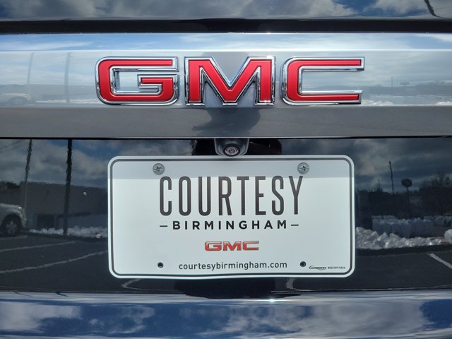 Used 2024 GMC Yukon XL Denali w/ Max Trailering Package AWD/4WD image 33