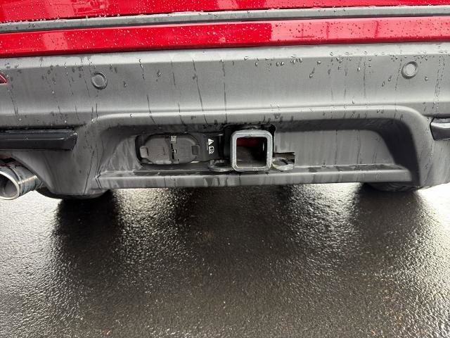 Certified 2023 Ford Explorer ST w/ Equipment Group 401A image 14