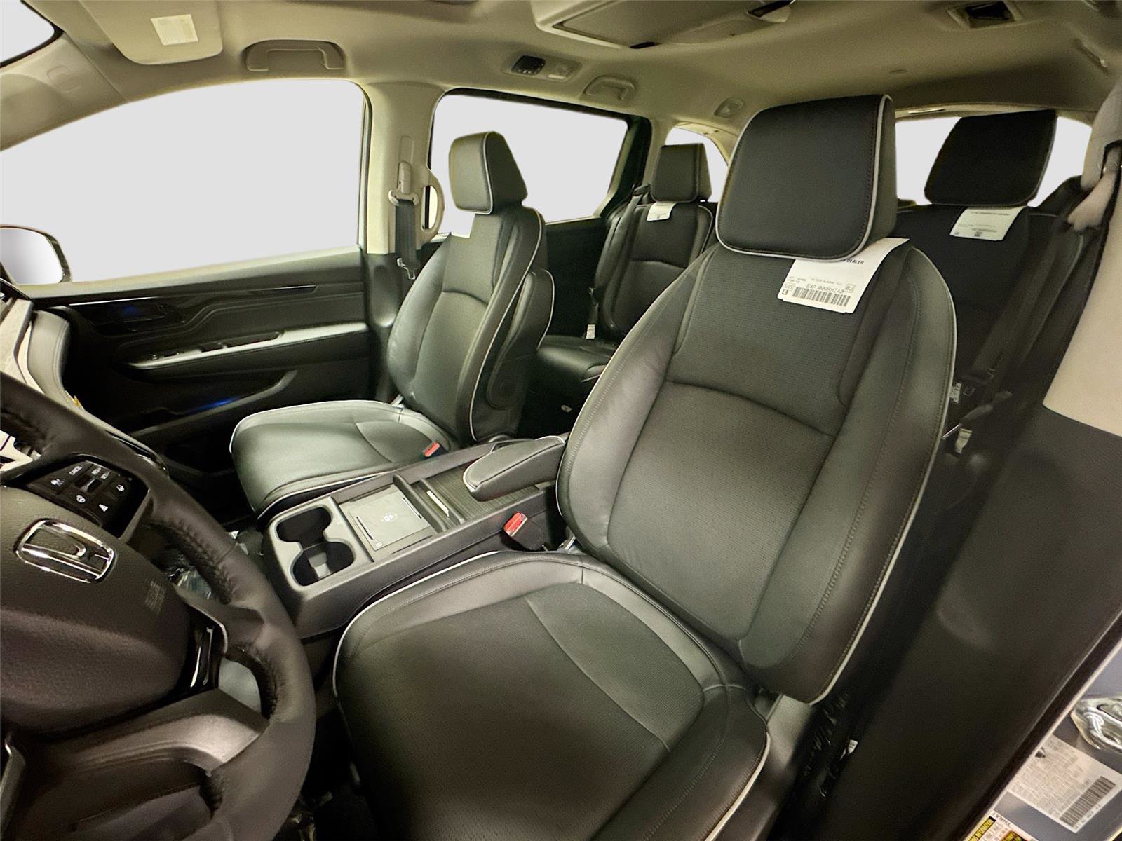 New 2026 Honda Odyssey Elite image 20
