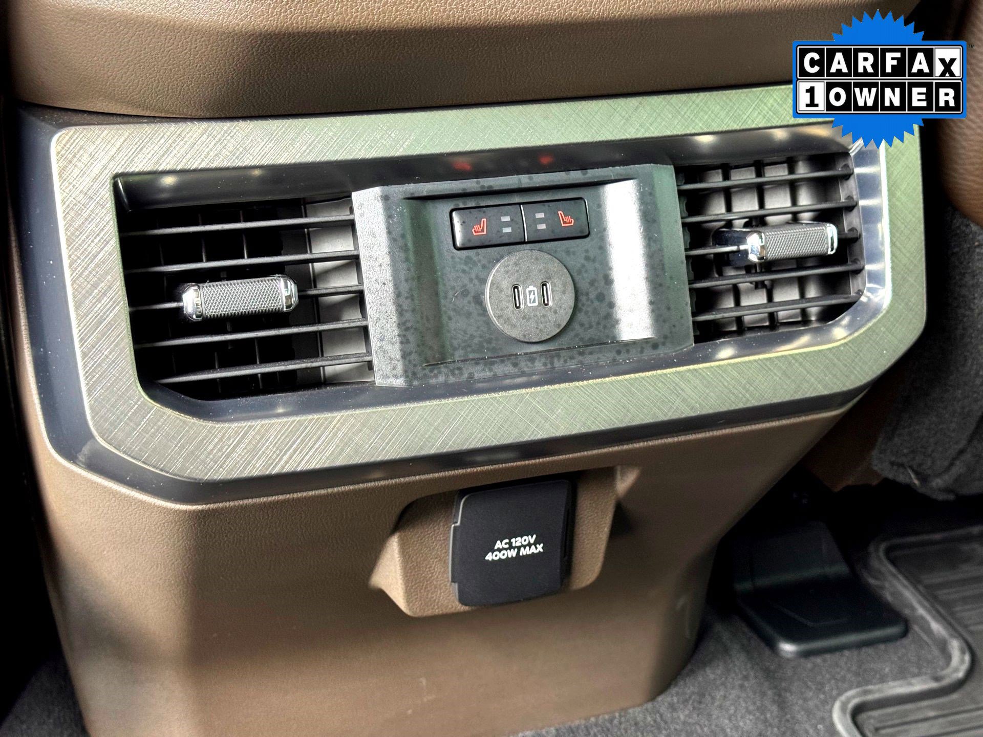 Used 2026 Ford F350 King Ranch w/ Tremor Off-Road Package AWD/4WD image 19