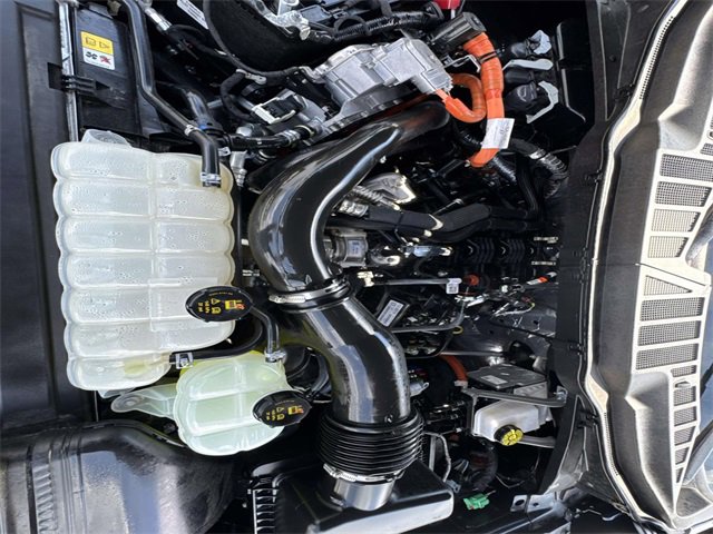 Used 2025 Ford F150 XLT w/ Equipment Group 302A MID image 10