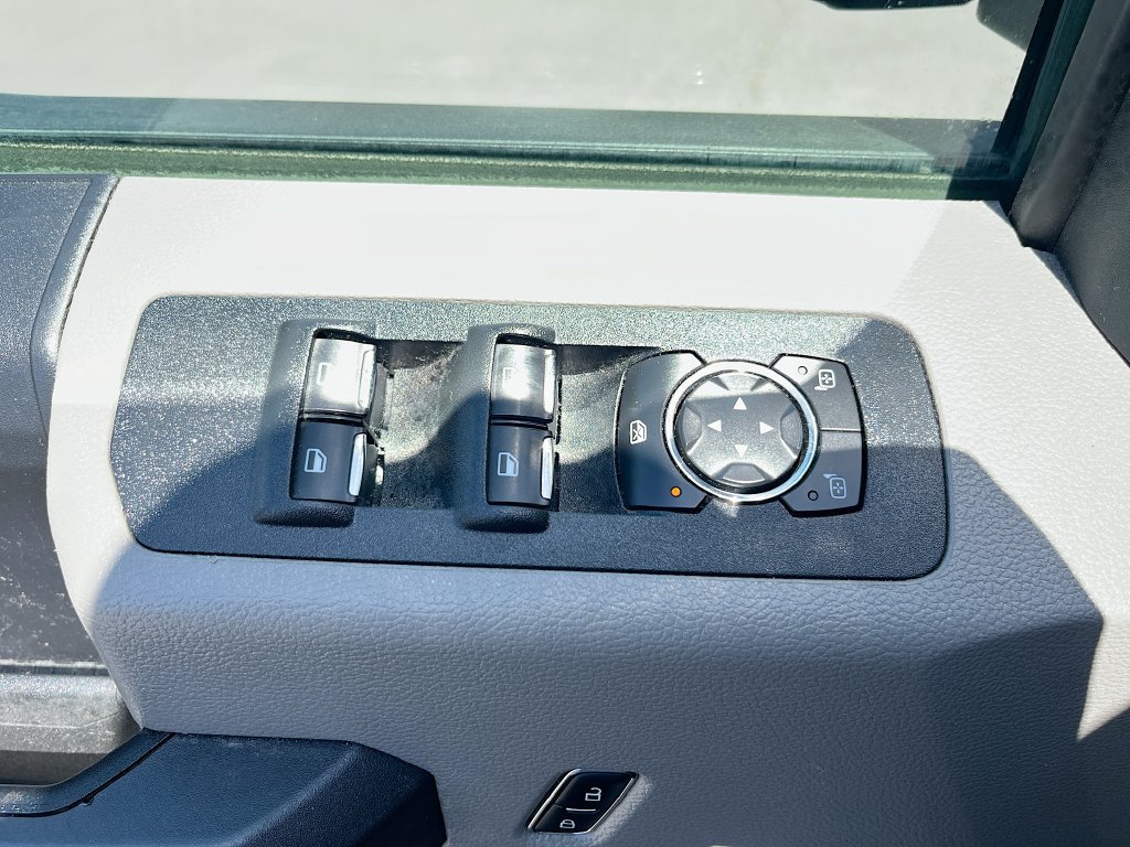 Used 2019 Ford F150 XL w/ Equipment Group 101A Mid RWD image 17
