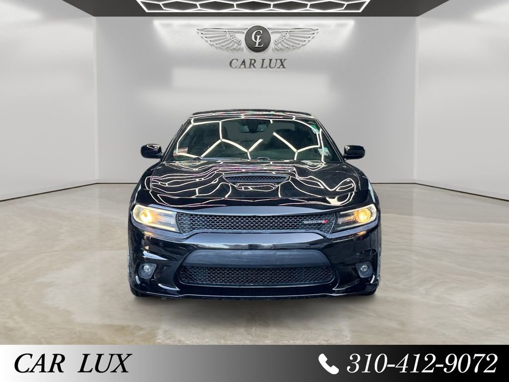Used 2020 Dodge Charger R/T RWD image 8