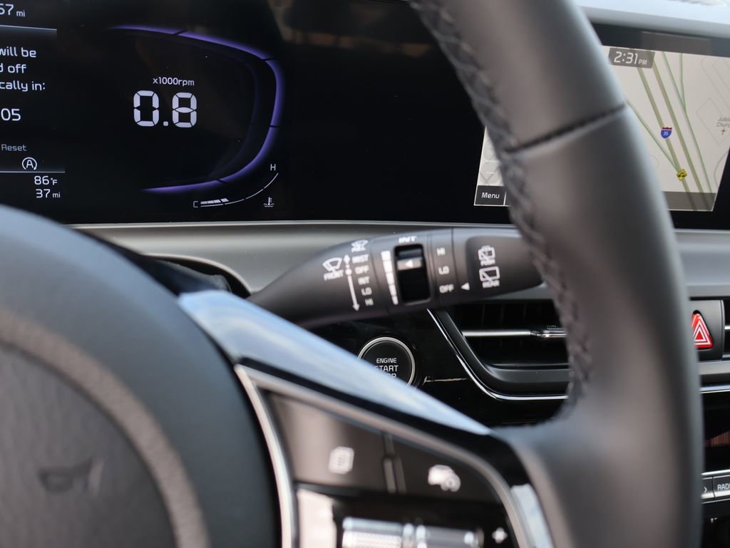 New 2026 Kia Seltos S AWD/4WD image 30