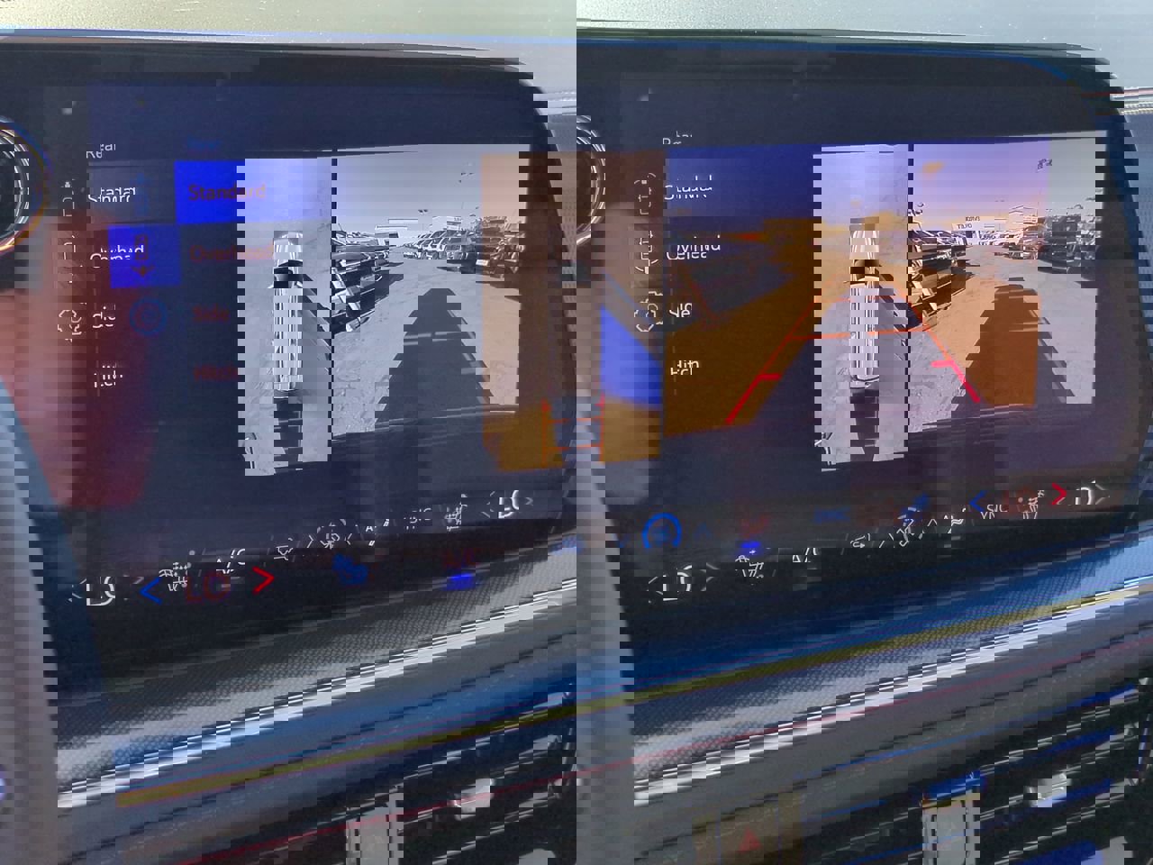 New 2026 Chevrolet Suburban RST image 75