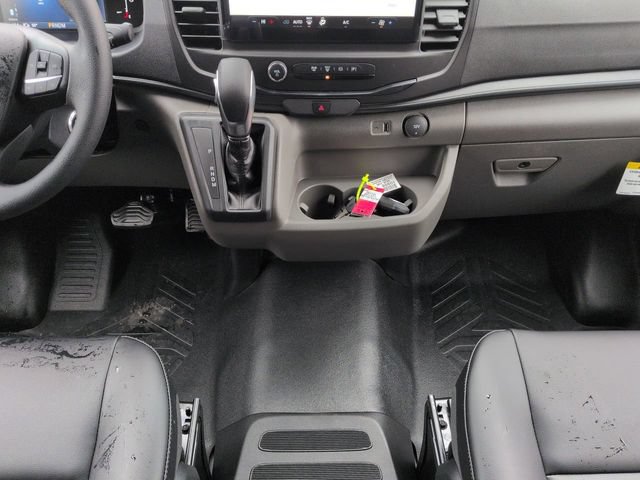 New 2026 Ford Transit 250 Low Roof RWD image 17