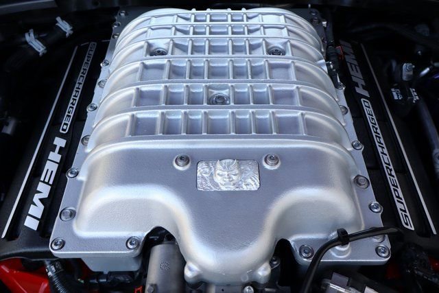 Used 2018 Dodge Challenger SRT Demon image 39