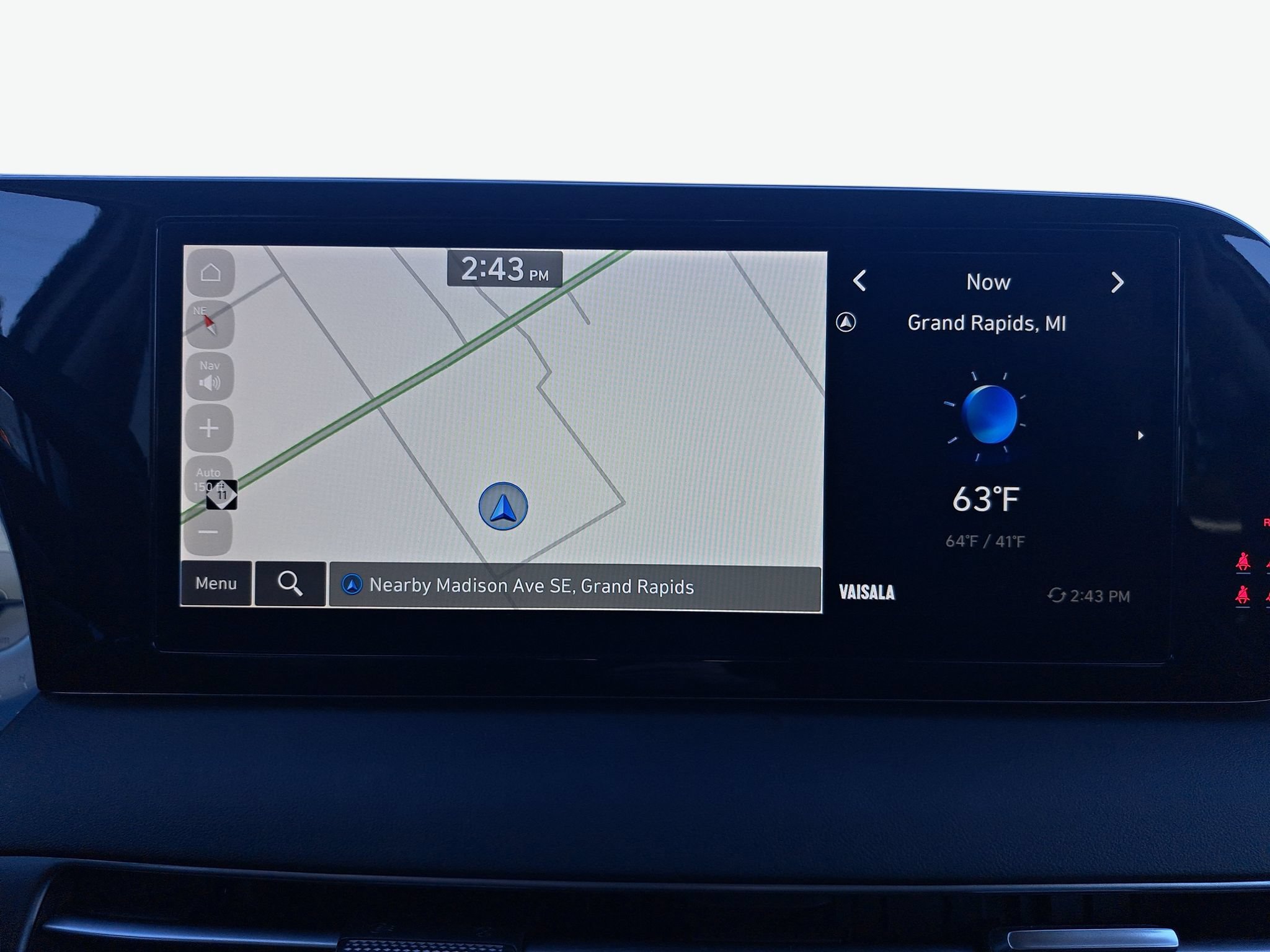 Used 2025 Hyundai Palisade SEL AWD/4WD image 24