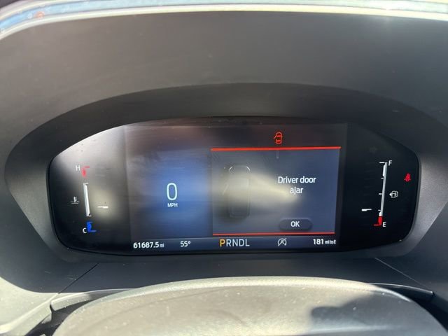 Used 2025 Ford Escape ST-Line FWD image 27