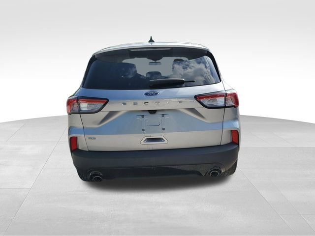 Used 2022 Ford Escape SE w/ SE Sport Appearance Package FWD image 5