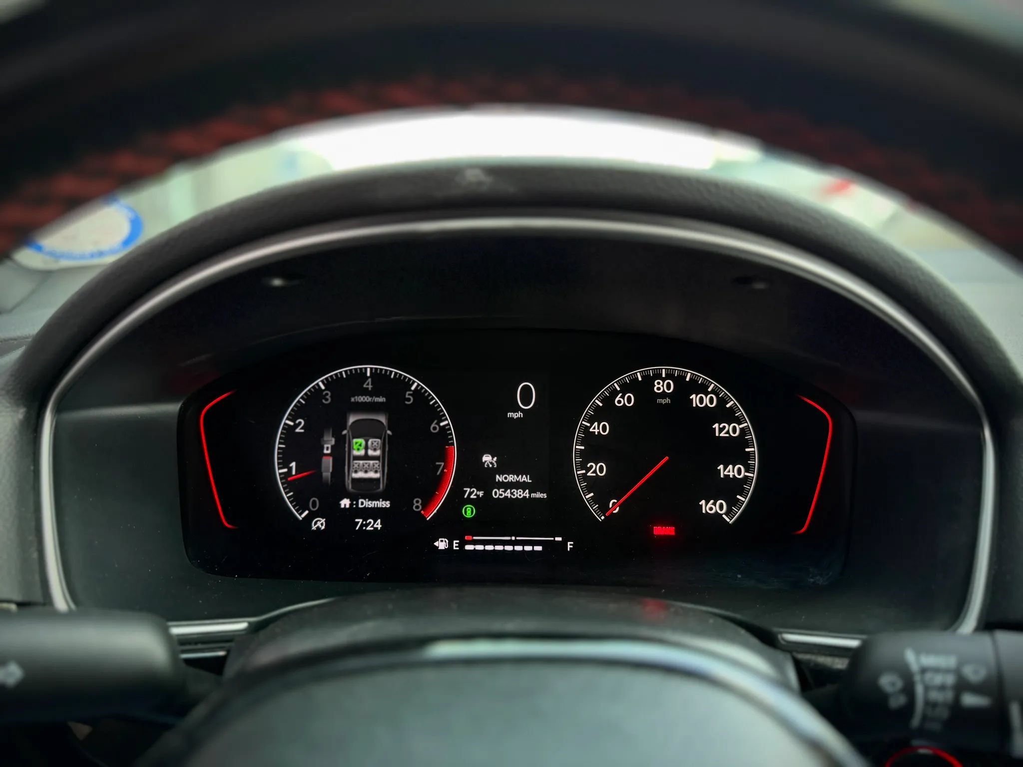 Used 2023 Honda Civic Si image 12