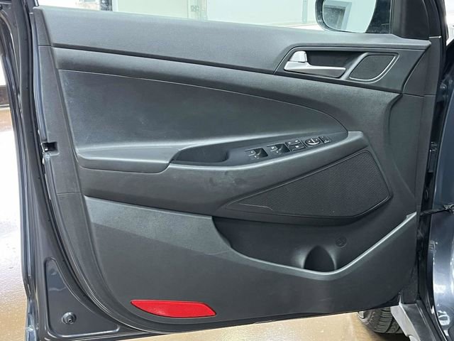 Used 2019 Hyundai Tucson Value image 15