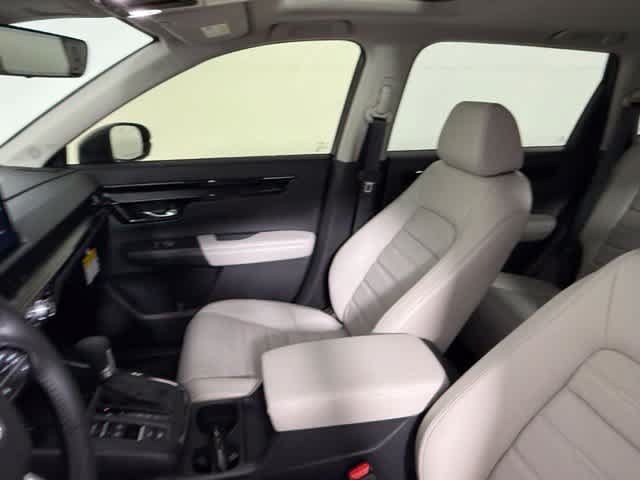 New 2027 Honda CR-V EX-L image 29
