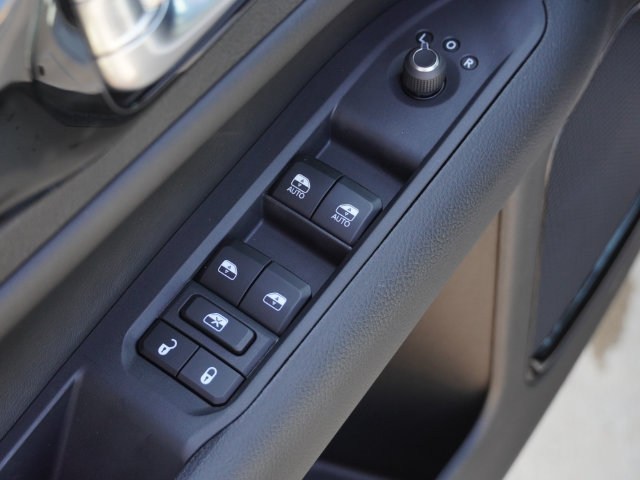 New 2026 Jeep Compass Latitude AWD/4WD image 19