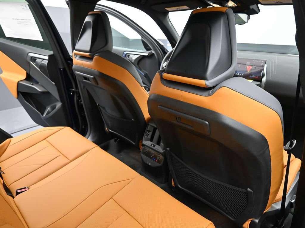 Used 2025 BMW X3 M50 w/ Premium Package image 20