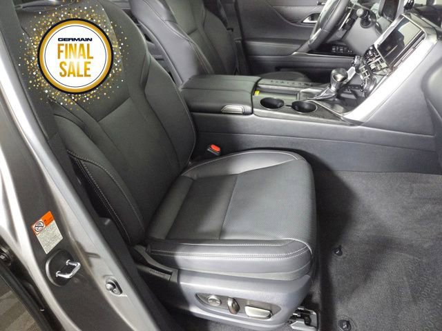 Certified 2022 Lexus LX 600 4WD w/ Luxury Package image 26