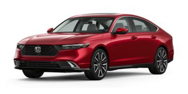 Used 2023 Honda Accord Touring image 1