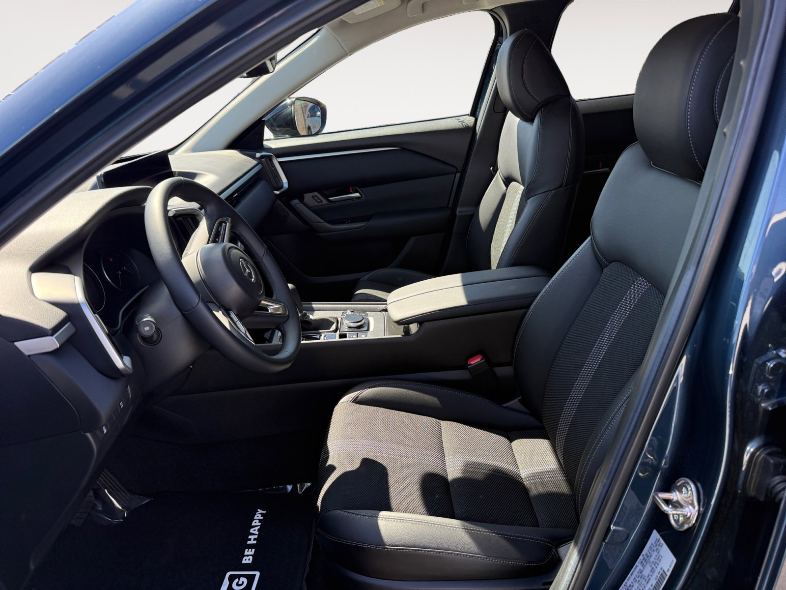 Certified 2025 MAZDA CX-50 AWD 2.5 S w/ Accent Package image 10