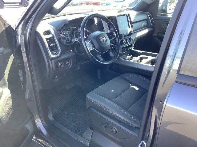 Used 2023 RAM 1500 Big Horn AWD/4WD image 7