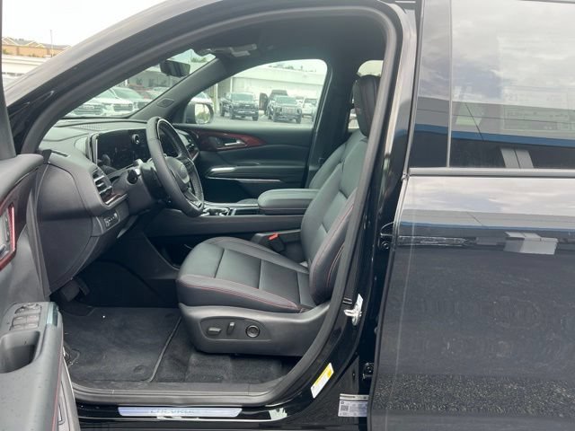 New 2026 Chevrolet Traverse Z71 w/ Enhanced Driving Package AWD/4WD image 10