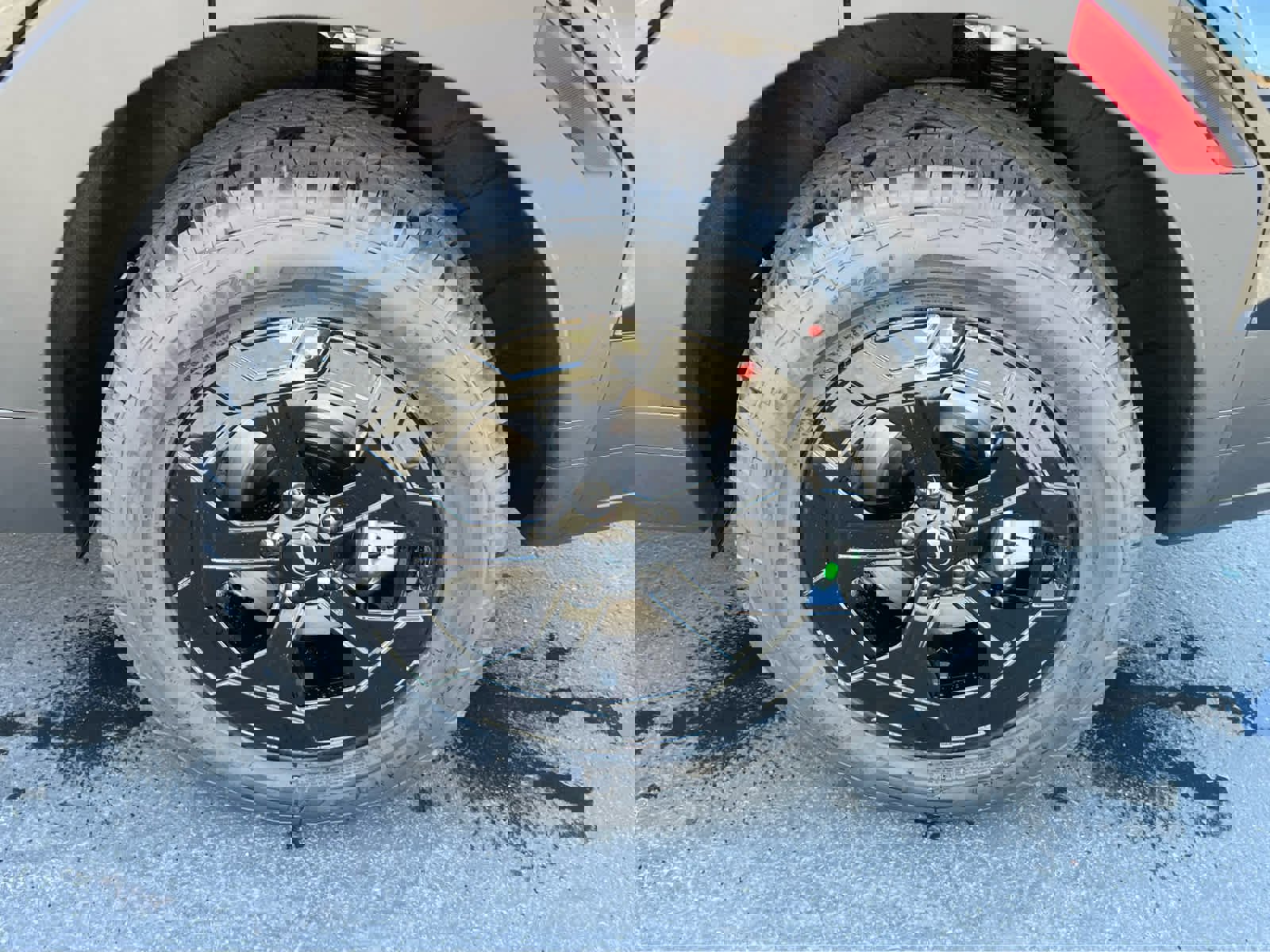 New 2026 Hyundai Santa Fe XRT image 14