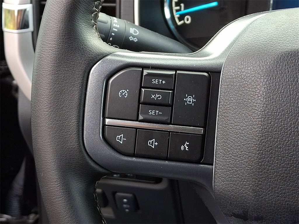 Certified 2023 Ford F150 XLT w/ Equipment Group 302A High image 21