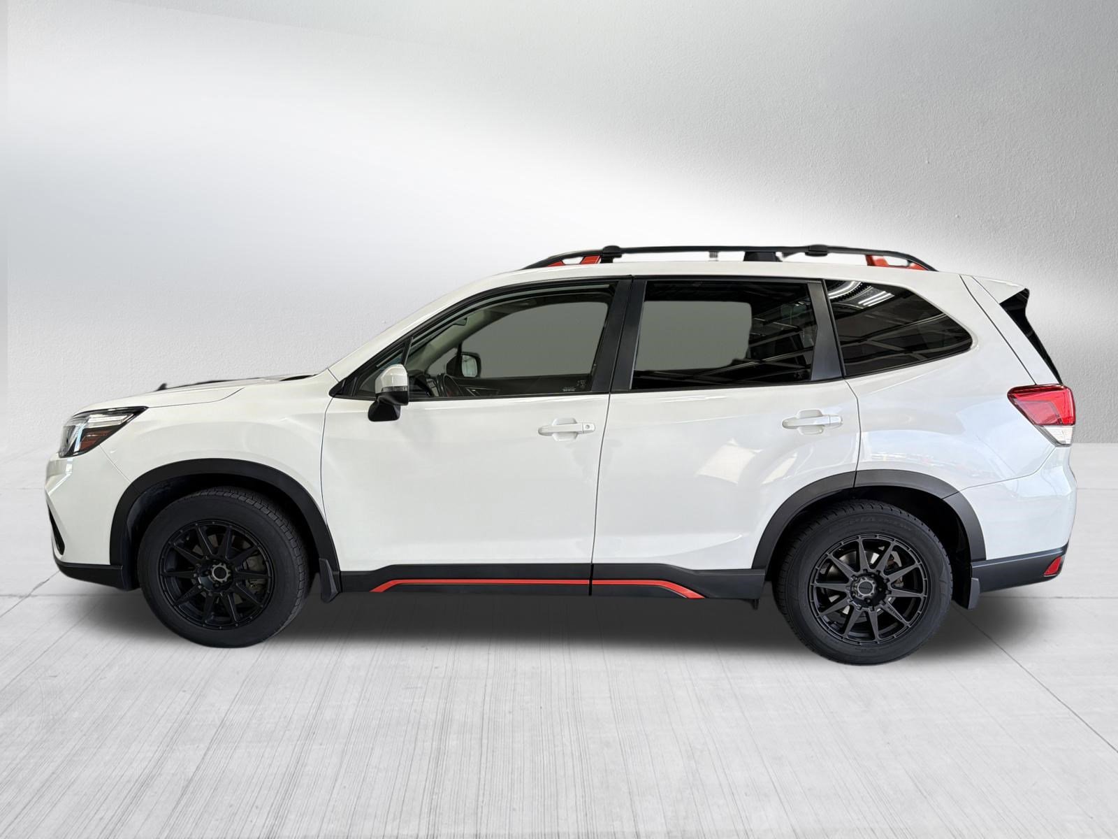 Used 2021 Subaru Forester Sport AWD/4WD image 4