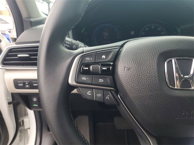 Used 2019 Honda Accord Touring image 17