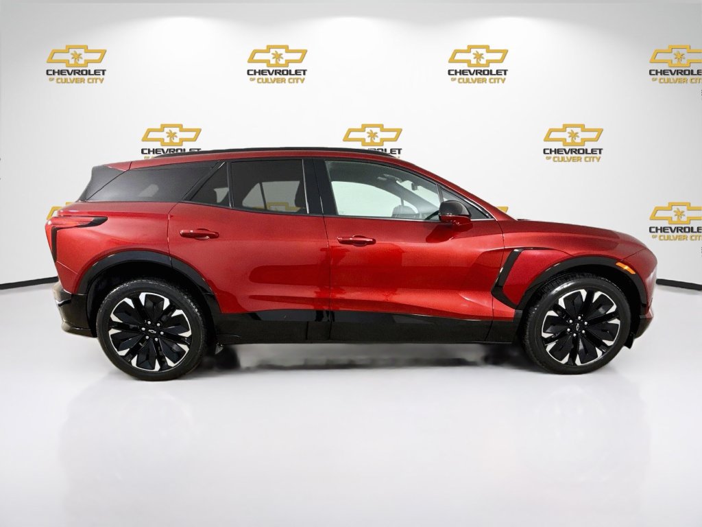 Used 2024 Chevrolet Blazer EV RS AWD/4WD image 9