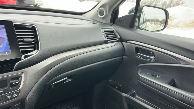 Used 2023 Honda Ridgeline RTL-E image 21