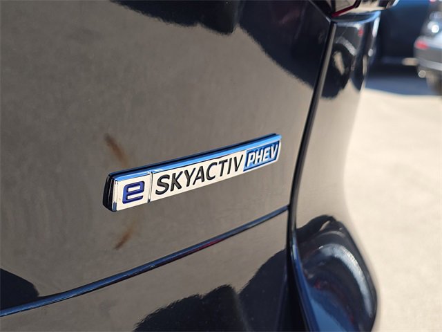 New 2025 MAZDA CX-70 Plug-In Hybrid w/ Premium Pkg image 33